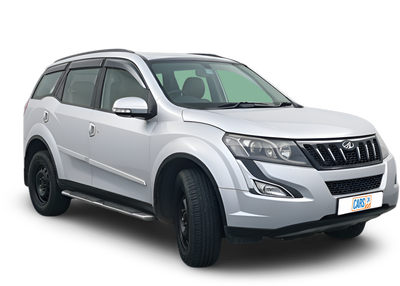 Mahindra XUV500-img